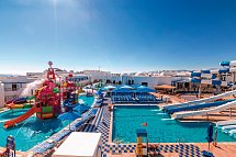 Pickalbatros Palace Resort - Sharm El Sheikh