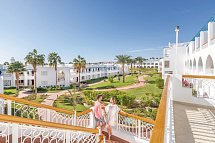 Pickalbatros Palace Resort - Sharm El Sheikh
