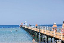 Pickalbatros Palace Resort - Sharm El Sheikh