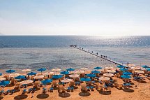 Pickalbatros Palace Resort - Sharm El Sheikh