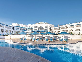 Pickalbatros Palace Resort - Sharm El Sheikh