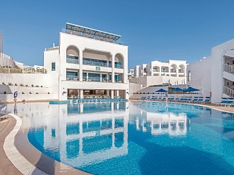 Pickalbatros Palace Resort - Sharm El Sheikh