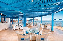 Pickalbatros Palace Resort - Sharm El Sheikh