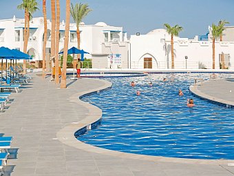 Pickalbatros Palace Resort - Sharm El Sheikh