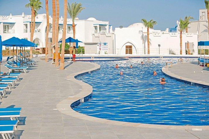 Pickalbatros Palace Resort - Sharm El Sheikh