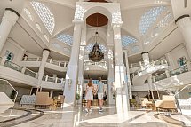 Pickalbatros Palace Resort - Sharm El Sheikh