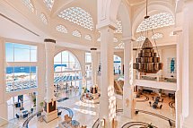 Pickalbatros Palace Resort - Sharm El Sheikh