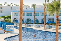 Pickalbatros Palace Resort - Sharm El Sheikh