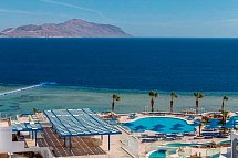 Pickalbatros Palace Resort - Sharm El Sheikh
