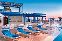 Pickalbatros Palace Resort - Sharm El Sheikh