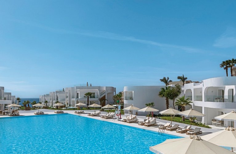 Meraki Resort Sharm El Sheikh