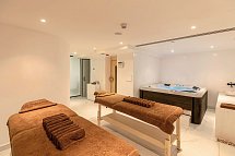 Meraki Resort Sharm El Sheikh - Spa