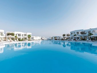 Meraki Resort Sharm El Sheikh - Euphoria Pool