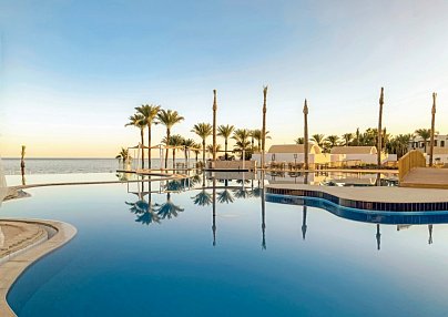 SUNRISE Diamond Beach Resort - Grand Select Sharm el-Sheikh