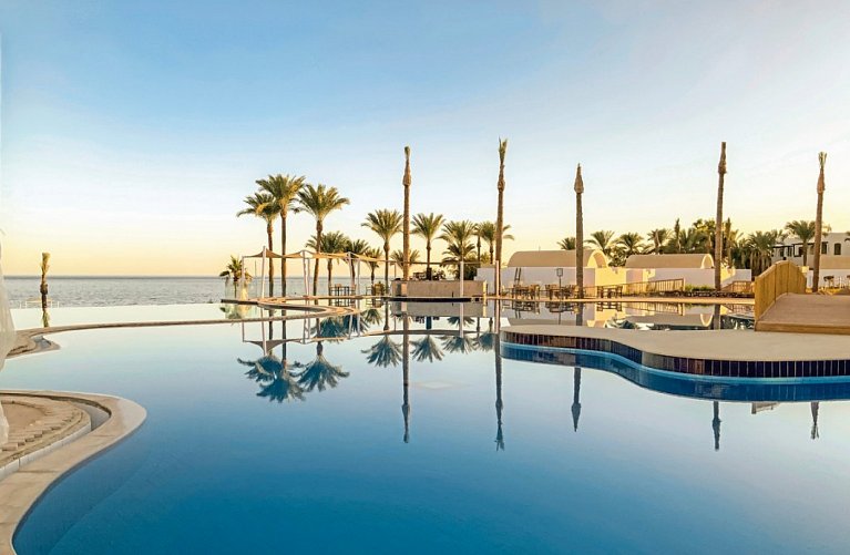 SUNRISE Diamond Beach Resort - Grand Select