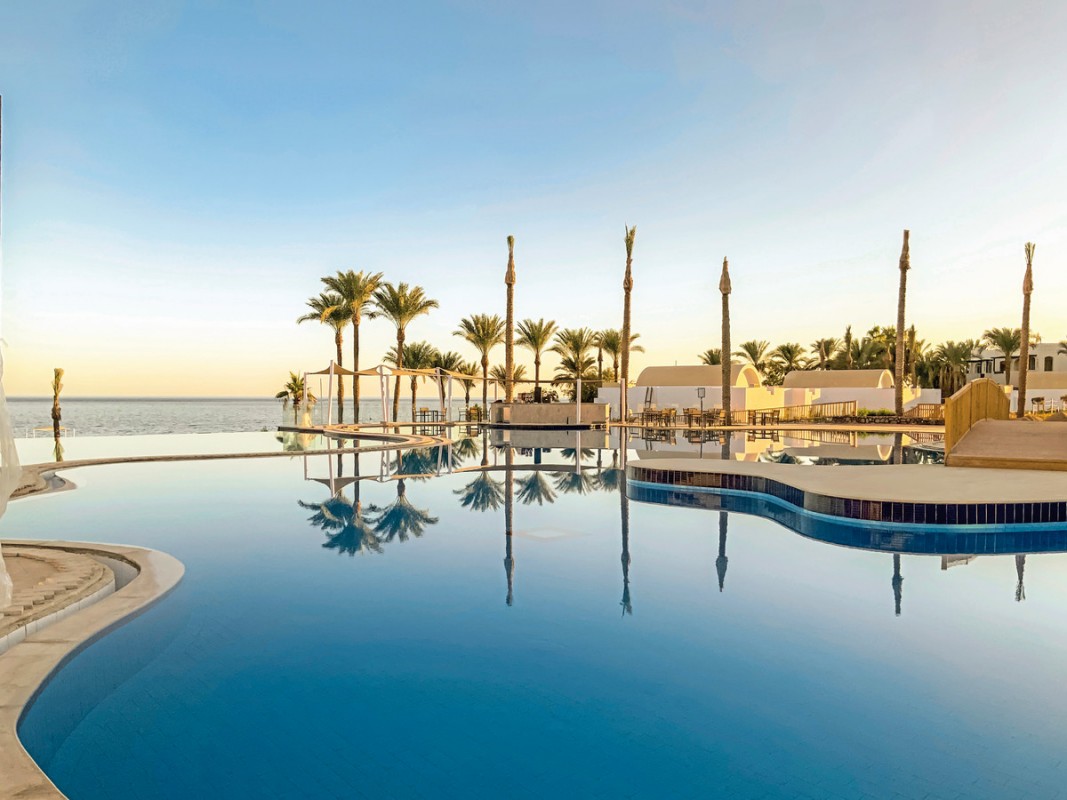 SUNRISE Diamond Beach Resort - Grand Select