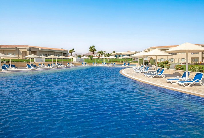 Pickalbatros Luxury Suites
