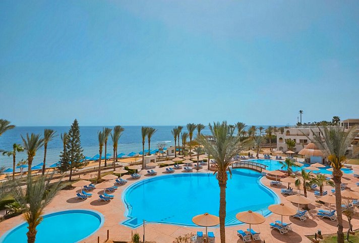 Pickalbatros Royal Grand Resort