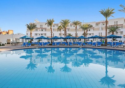 Albatros Sharm Resort Sharm el-Sheikh