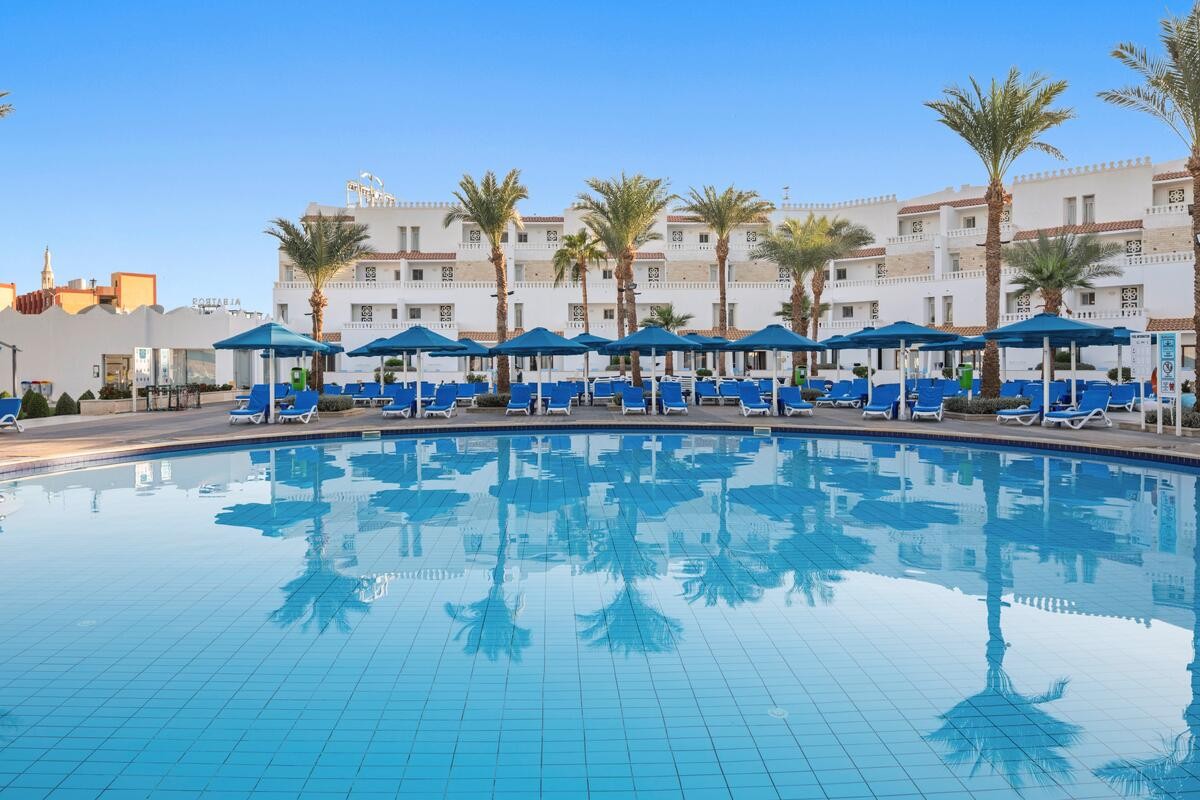 Albatros Sharm Resort