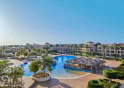 JAZ Mirabel Beach Sharm el-Sheikh
