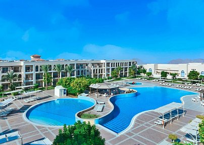 JAZ Mirabel Park & Club Sharm el-Sheikh