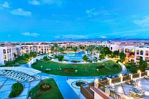 JAZ Mirabel Park & Club