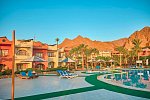 Tropitel Dahab Oasis