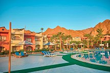 Tropitel Dahab Oasis