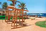 Tropitel Dahab Oasis