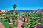 Tropitel Dahab Oasis
