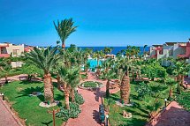 Tropitel Dahab Oasis