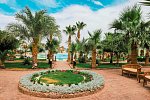 Tropitel Dahab Oasis