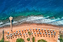 Tropitel Dahab Oasis