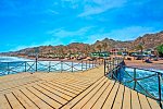 Tropitel Dahab Oasis