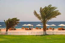 Tropitel Dahab Oasis