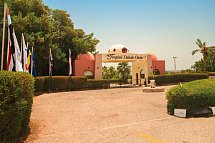 Tropitel Dahab Oasis