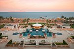 Sheraton Sharm Hotel, Resort, Villas & Spa