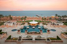 Sheraton Sharm Hotel, Resort, Villas & Spa