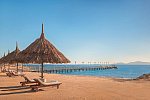 Sheraton Sharm Hotel, Resort, Villas & Spa