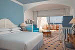 Sheraton Sharm Hotel, Resort, Villas & Spa