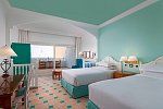 Sheraton Sharm Hotel, Resort, Villas & Spa