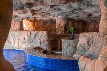 Sheraton Sharm Hotel, Resort, Villas & Spa