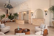 Sheraton Sharm Hotel, Resort, Villas & Spa