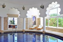 Sheraton Sharm Hotel, Resort, Villas & Spa