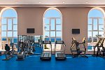 Sheraton Sharm Hotel, Resort, Villas & Spa