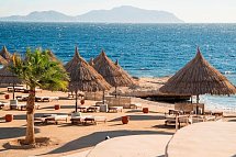 Sheraton Sharm Hotel, Resort, Villas & Spa