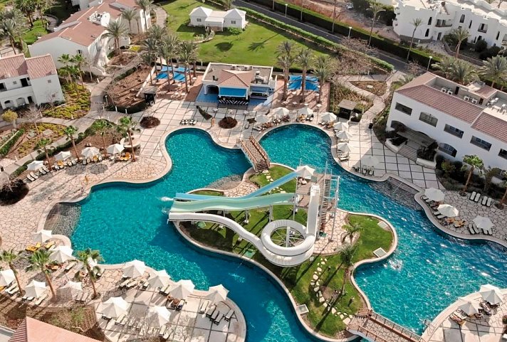 Reef Oasis Blue Bay Resort & Spa