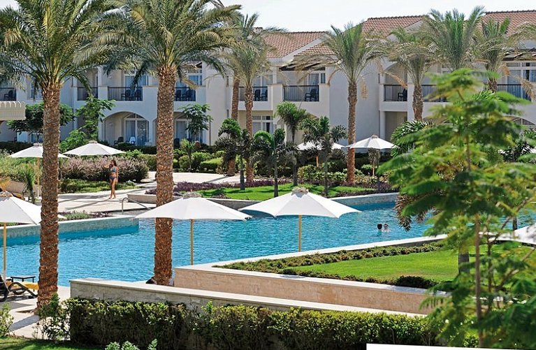 Reef Oasis Blue Bay Resort & Spa