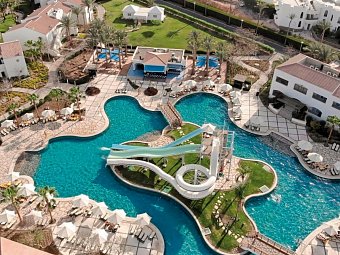 Reef Oasis Blue Bay Resort & Spa